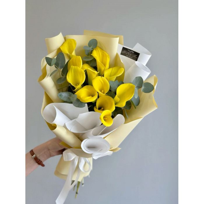 Калла мини в Кызылорде