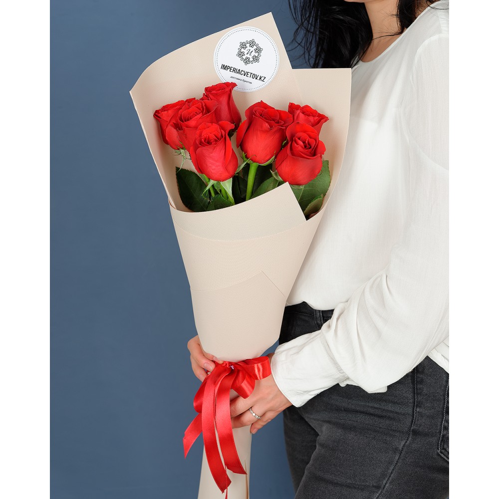Кызылорда доставка цветов роза бульвар фото