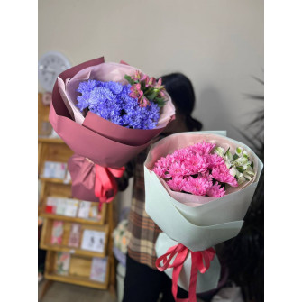 Mini bouquet 
